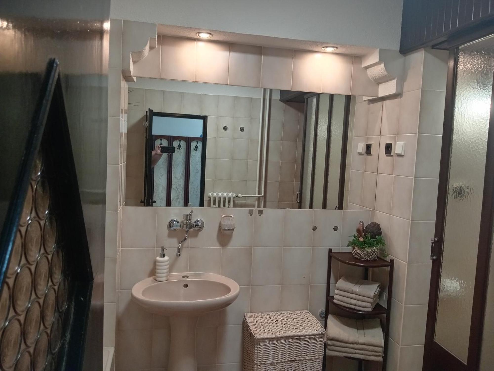Apartments Alena - การ์โลวีวารี ห้อง รูปภาพ