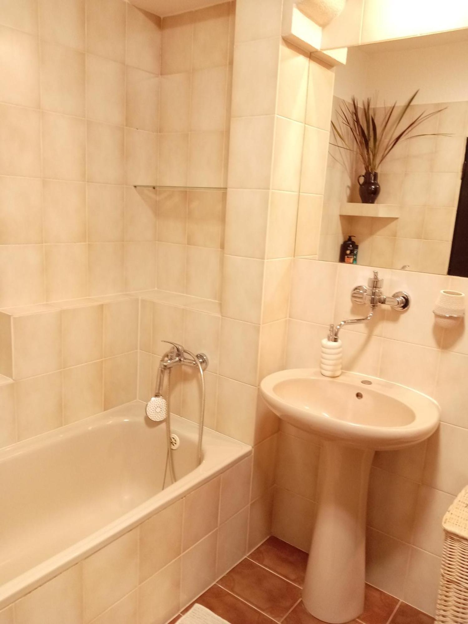 Apartments Alena - การ์โลวีวารี ห้อง รูปภาพ