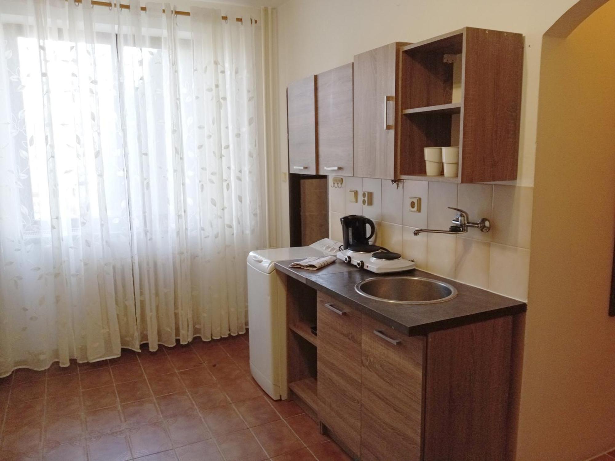 Apartments Alena - การ์โลวีวารี ห้อง รูปภาพ